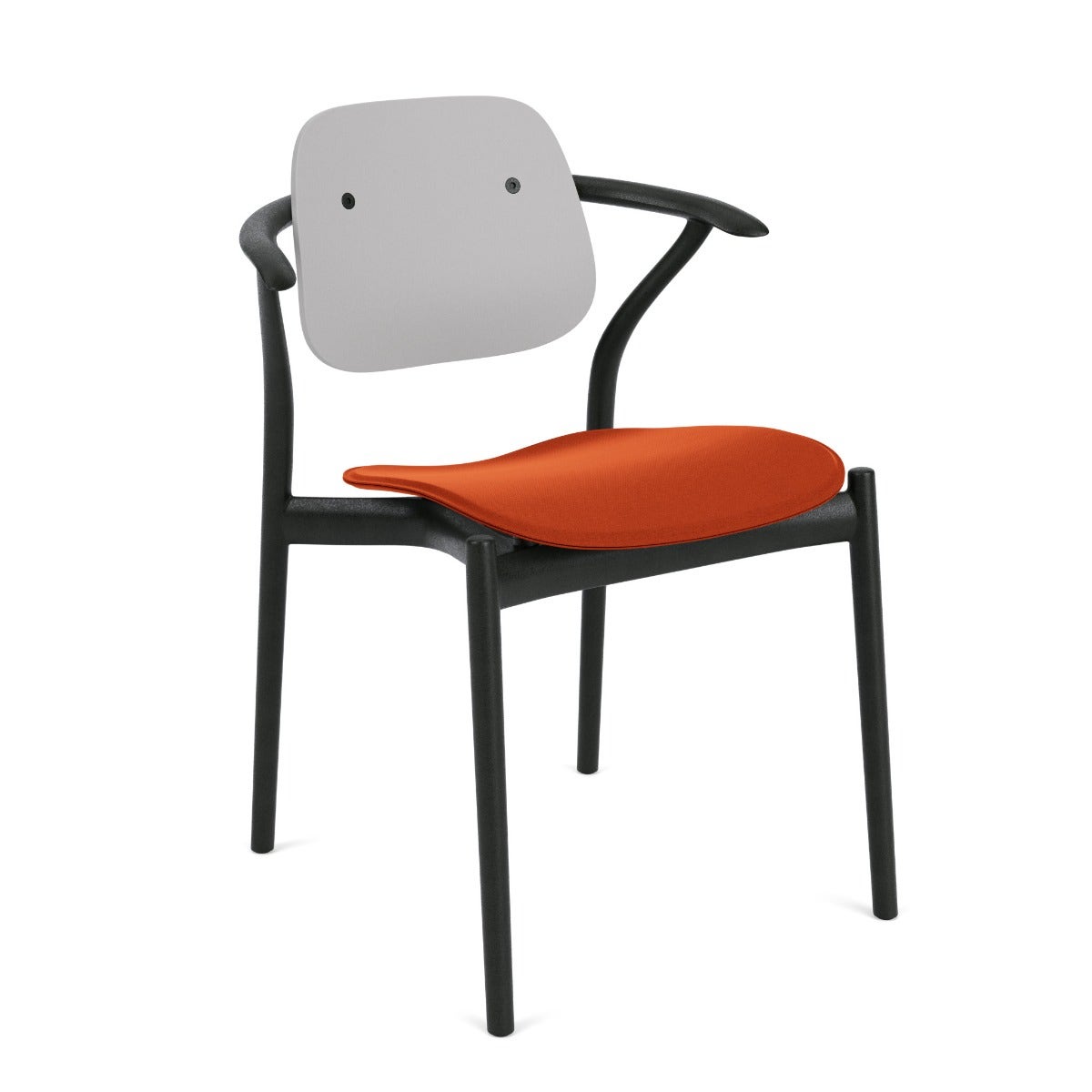 Knoll Iquo Armchair