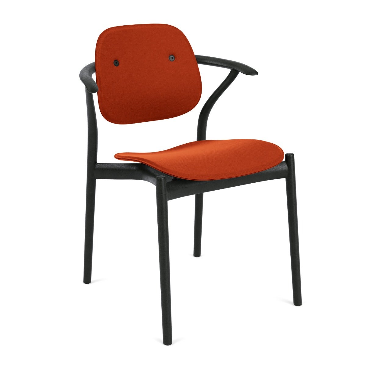 Knoll Iquo Armchair