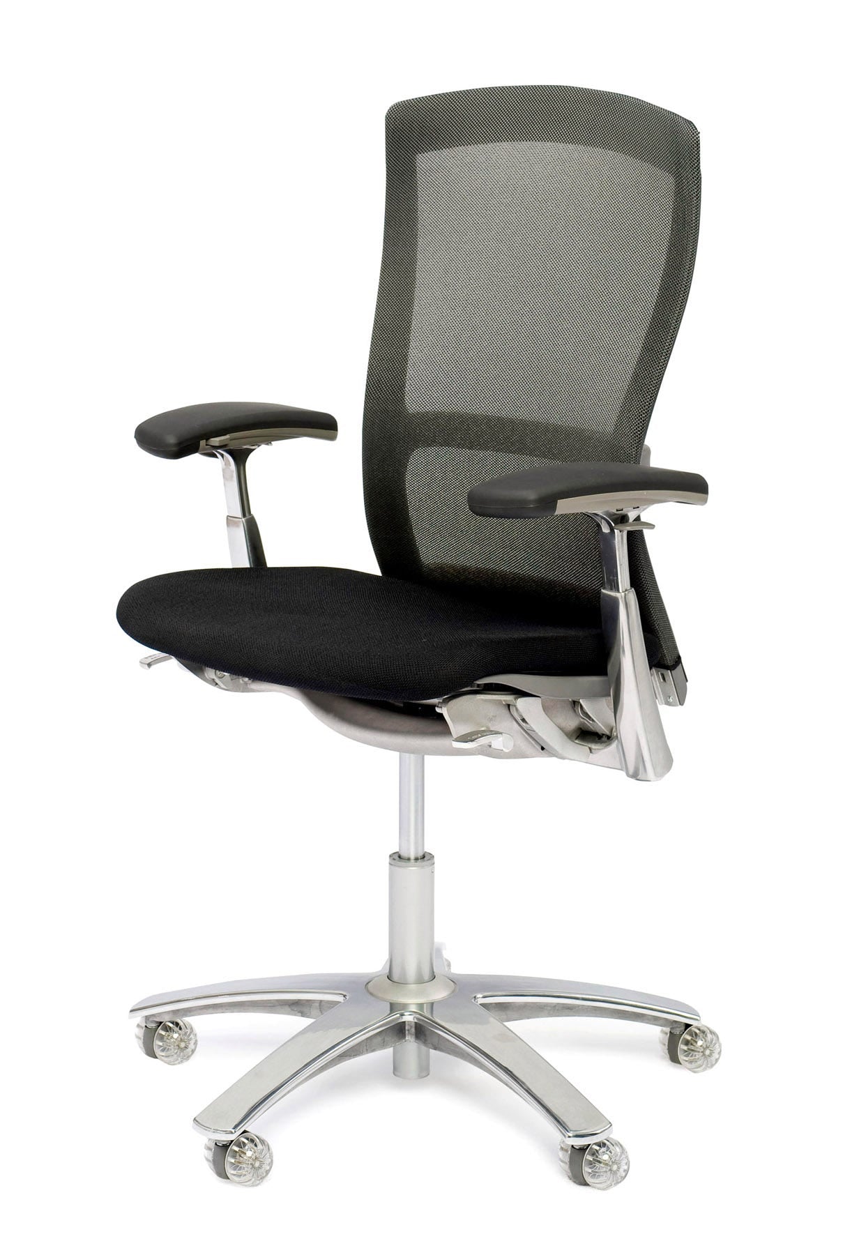 Knoll Generation Chair > Onyx (IN STOCK)
