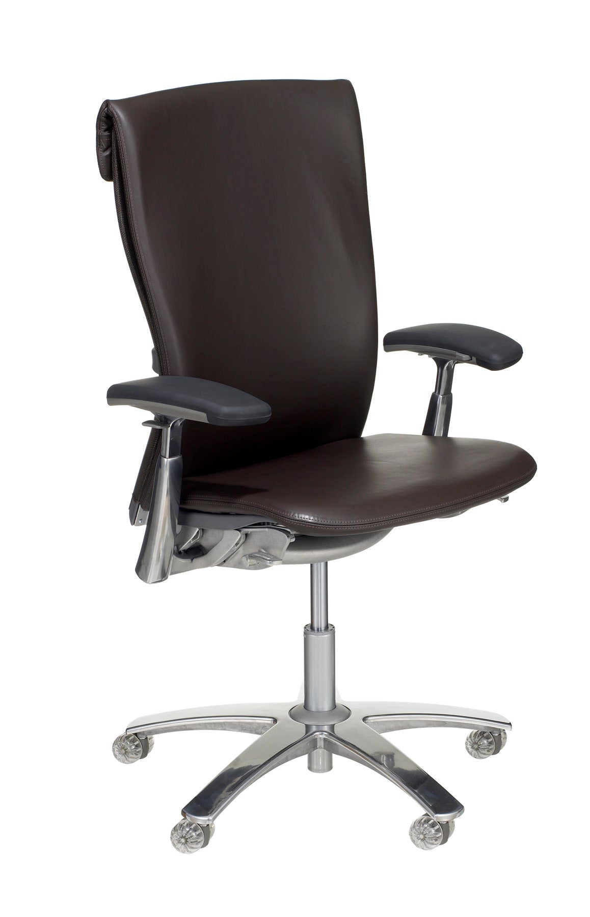 Knoll Life® Chair - Upholstered Back