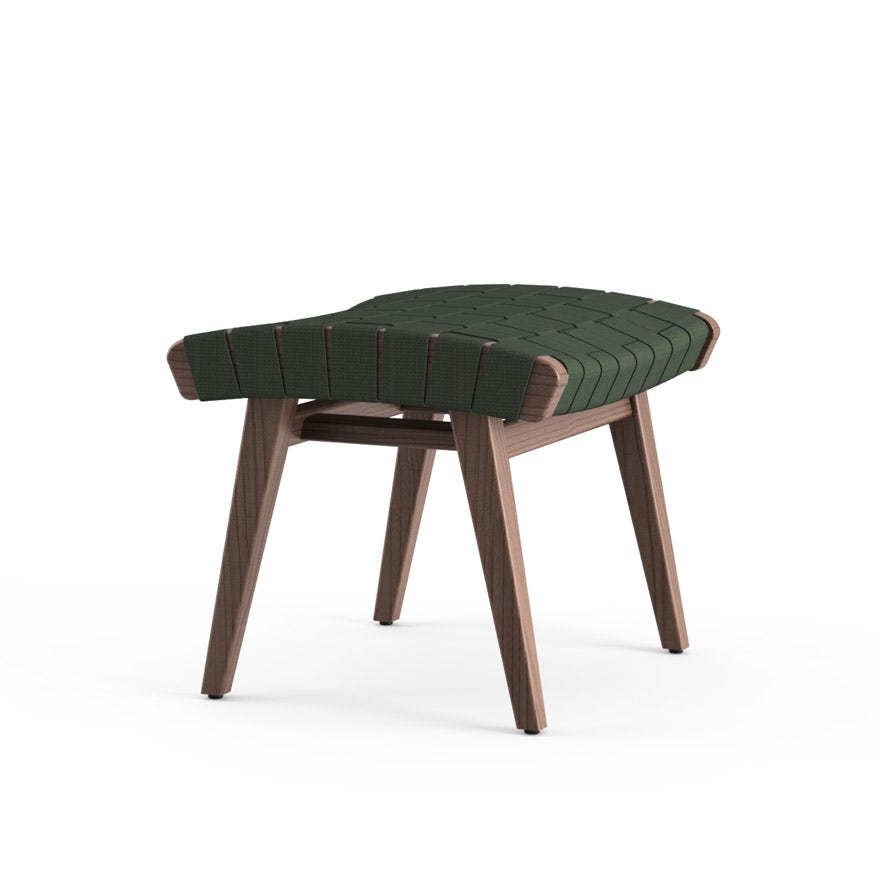 Knoll Jens Risom - Ottoman