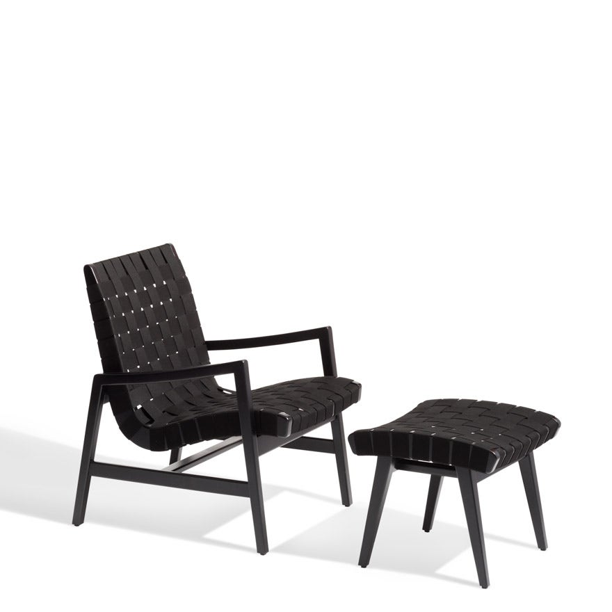Knoll Jens Risom - Ottoman