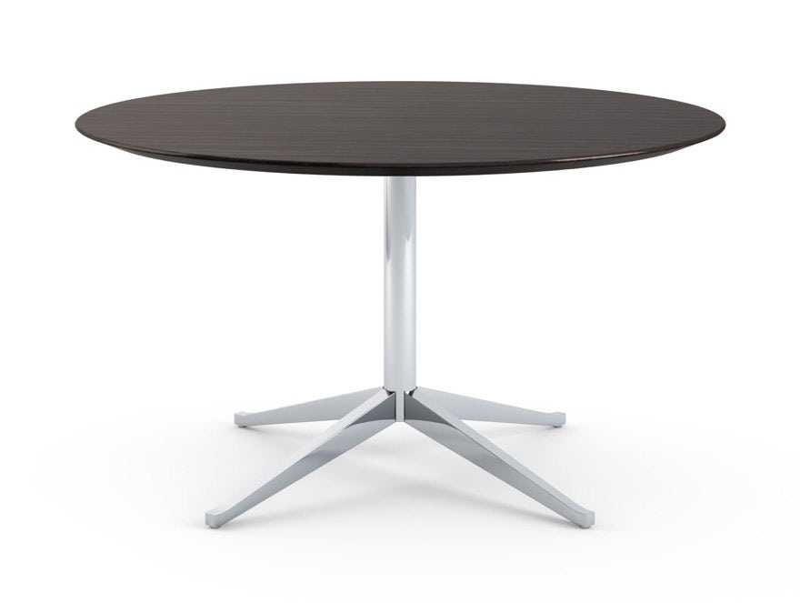 Knoll Florence Knoll® Round Table Desk
