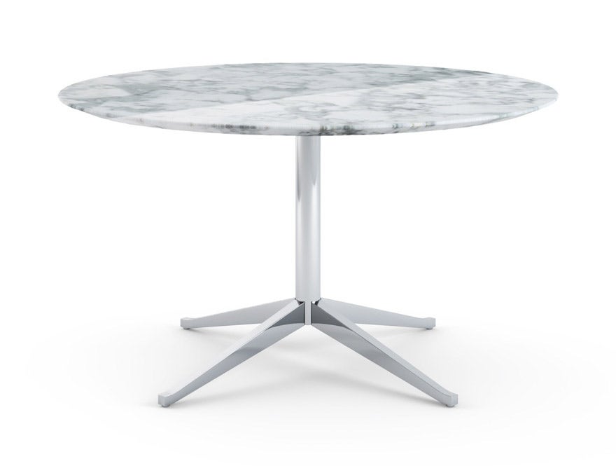 Knoll Florence Knoll® Round Table Desk