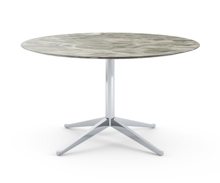 Knoll Florence Knoll® Round Table Desk