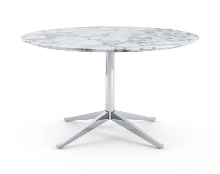 Knoll Florence Knoll® Round Table Desk