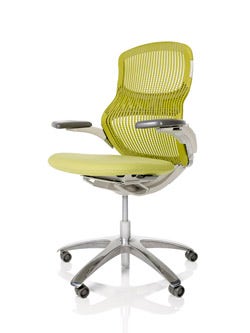 Knoll Generation Chair