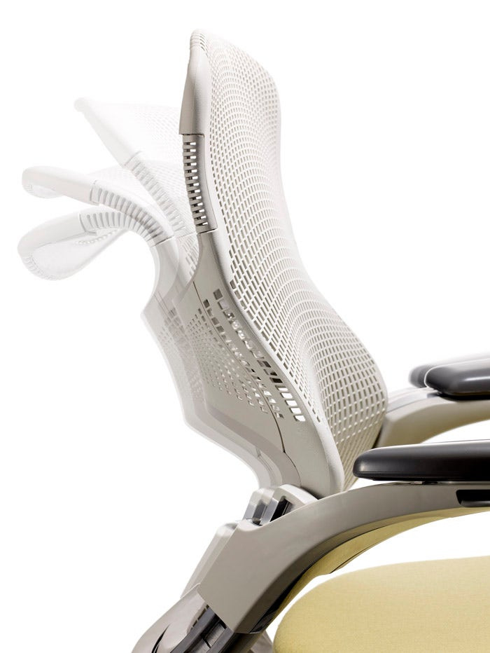 Knoll Generation Chair