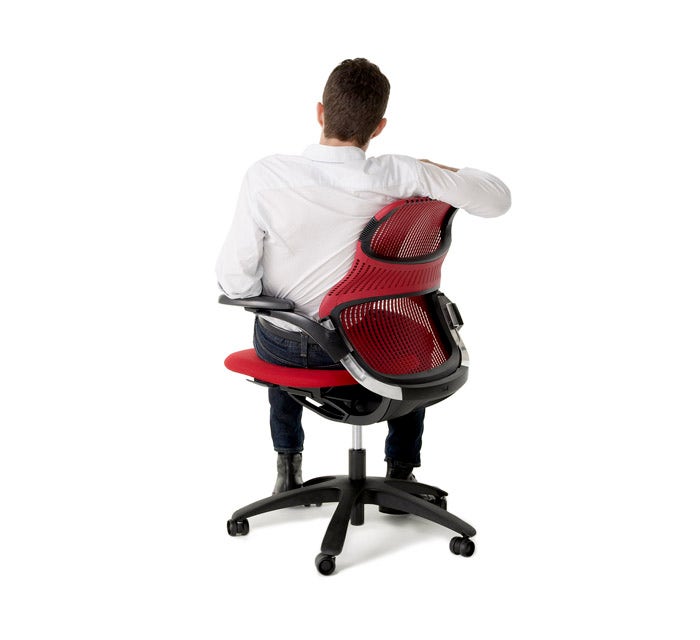 Knoll Generation Chair
