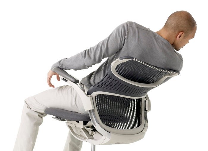 Knoll Generation Chair