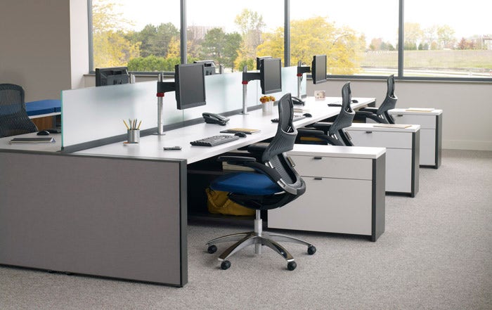 Knoll Generation Chair