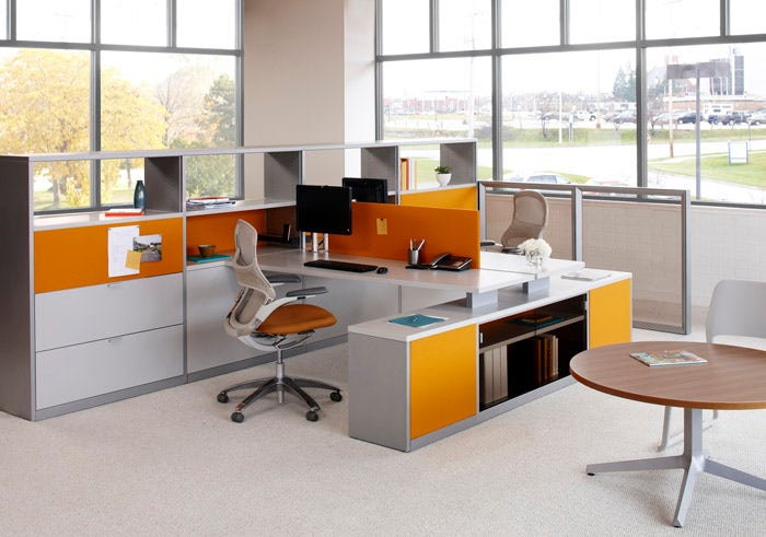 Knoll Generation Chair
