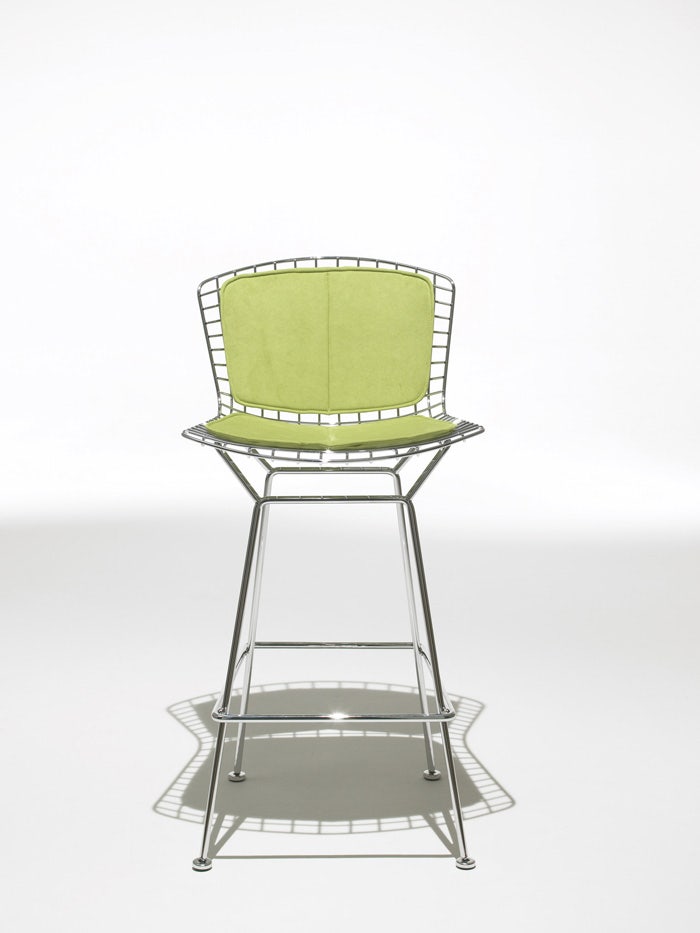 Knoll Harry Bertoia Barstool