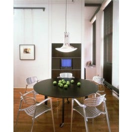 Knoll Joseph D'Urso - Round Table