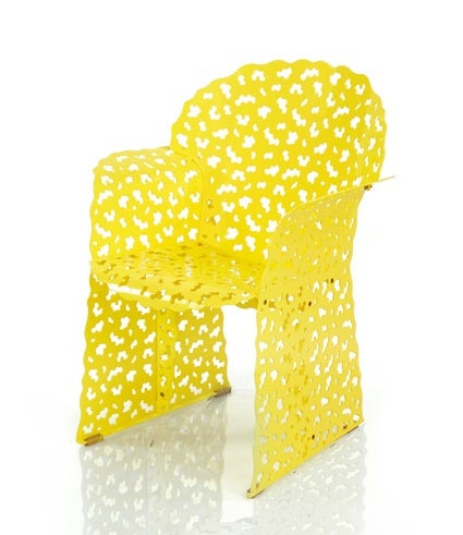 Knoll Richard Schultz Topiary® Dining Chair