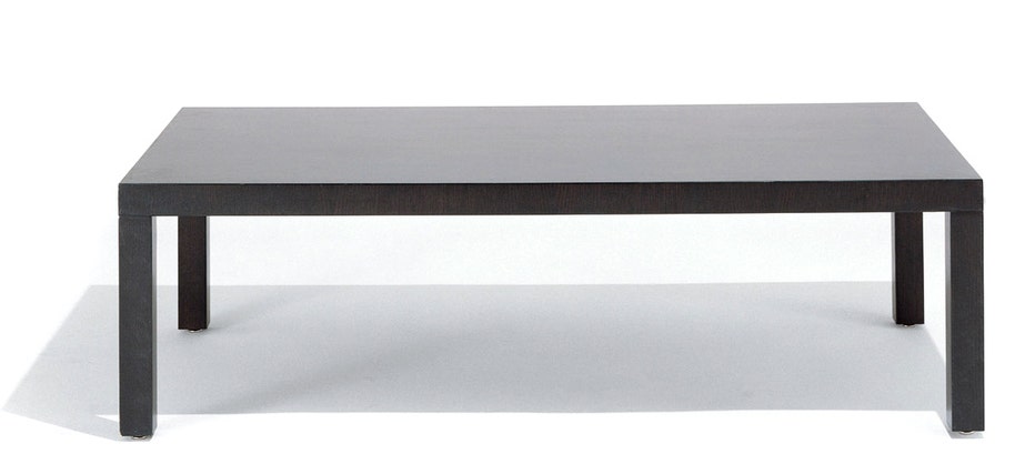 Knoll Ludwig Mies Van Der Rohe - Krefeld™ Coffee Table - Rectangular