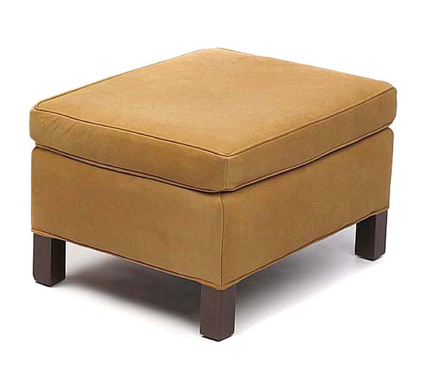 Knoll Ludwig Mies Van Der Rohe - Krefeld™ Ottoman