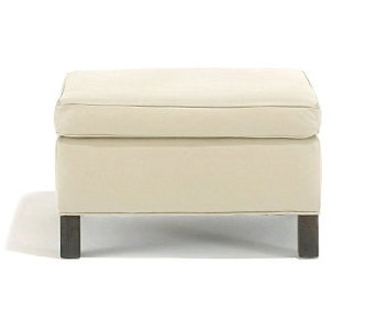 Knoll Ludwig Mies Van Der Rohe - Krefeld™ Ottoman