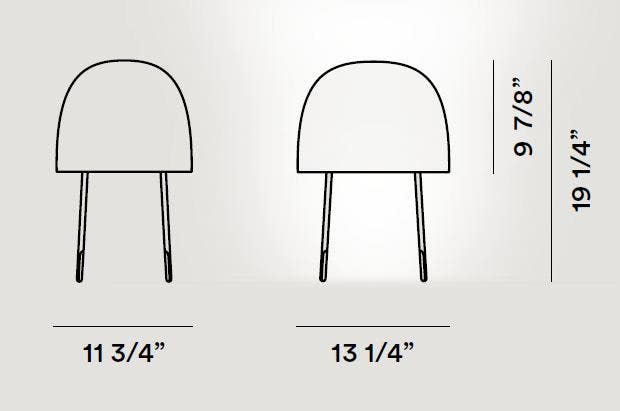 Foscarini Kurage Table Lamp