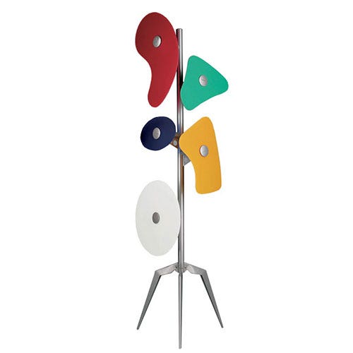 Foscarini Orbital Floor Lamp