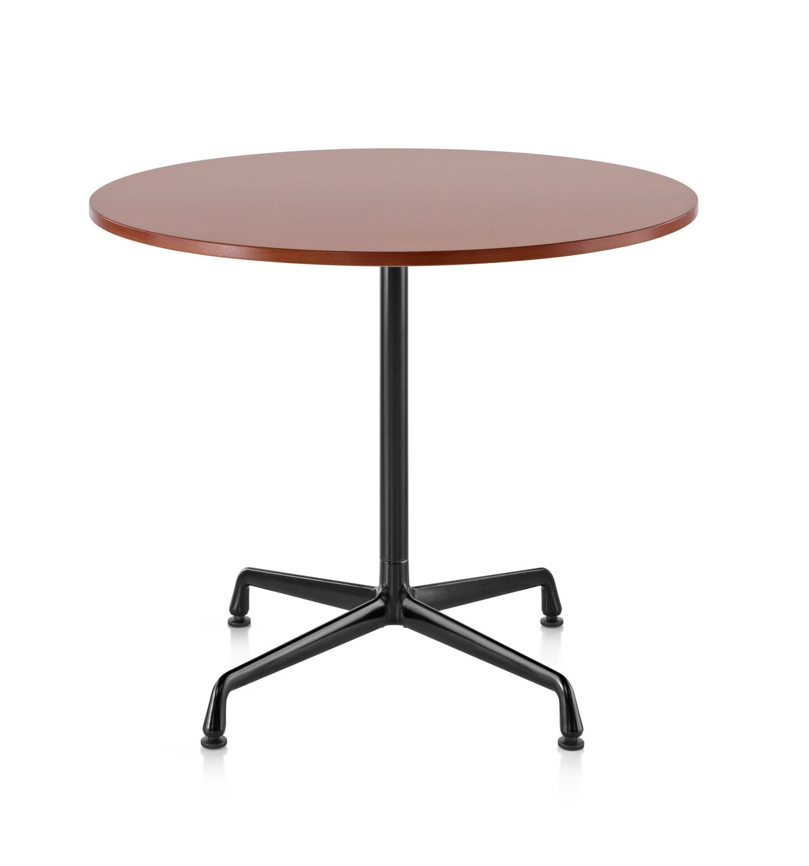 Herman Miller Eames® Conference Table, Round