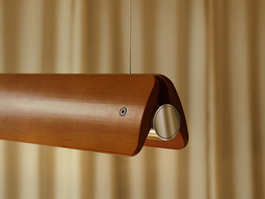 Flos Seki-Han Suspension Lamp