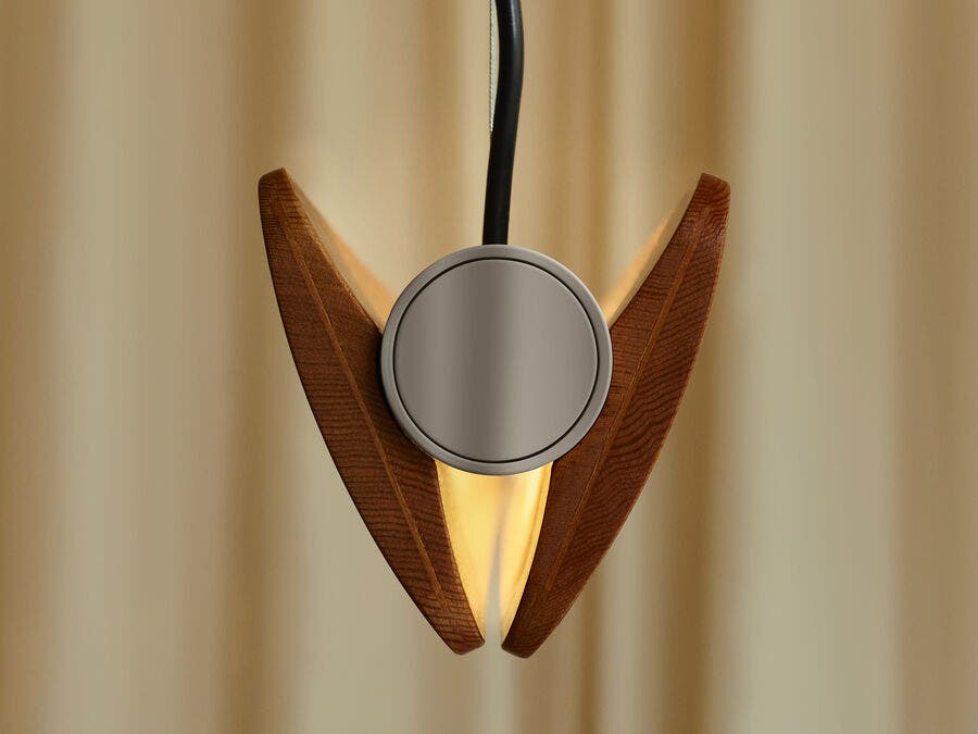 Flos Seki-Han Suspension Lamp