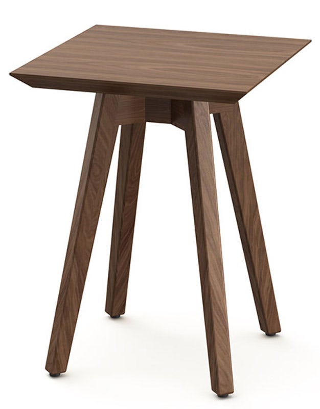 Knoll Jens Risom - Square Side Table