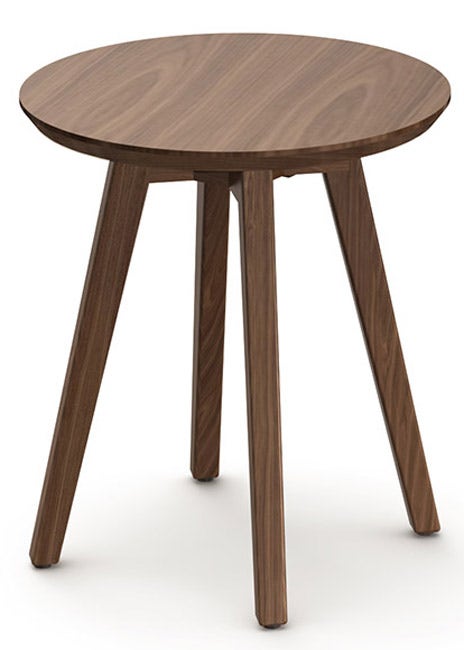 Knoll Jens Risom - Round Side Table