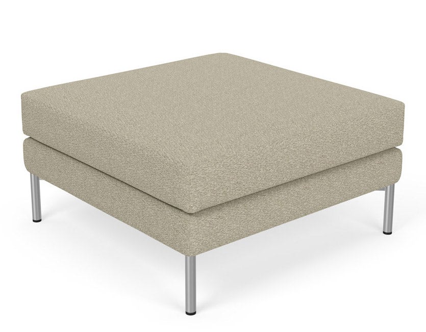 Knoll Piero Lissoni - Divina® Ottoman