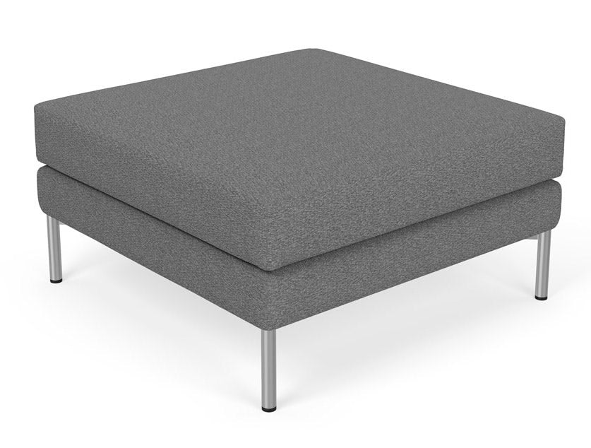 Knoll Piero Lissoni - Divina® Ottoman