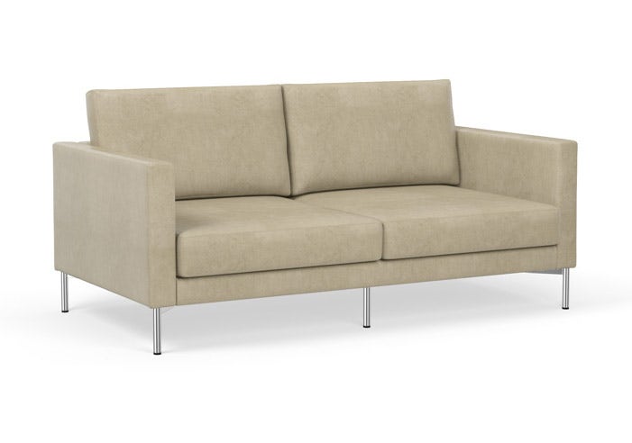 Knoll Piero Lissoni - Divina® Settee