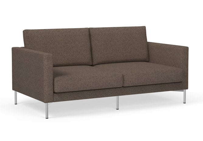 Knoll Piero Lissoni - Divina® Settee