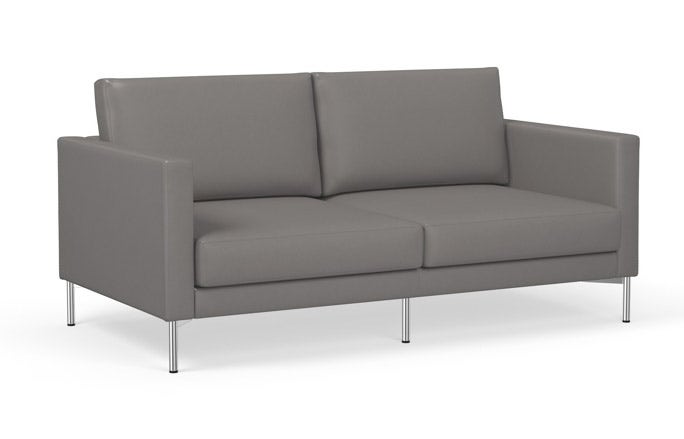Knoll Piero Lissoni - Divina® Settee
