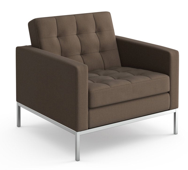 Knoll Florence Knoll® Lounge Chair
