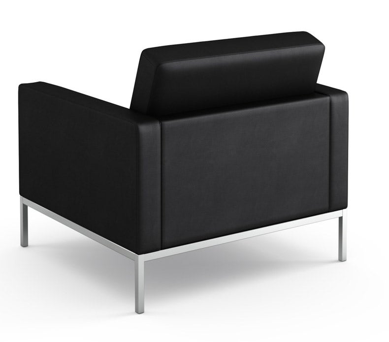 Knoll Florence Knoll® Lounge Chair