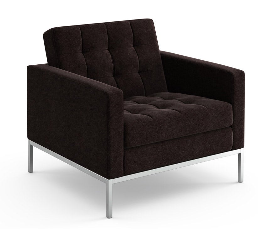 Knoll Florence Knoll® Lounge Chair