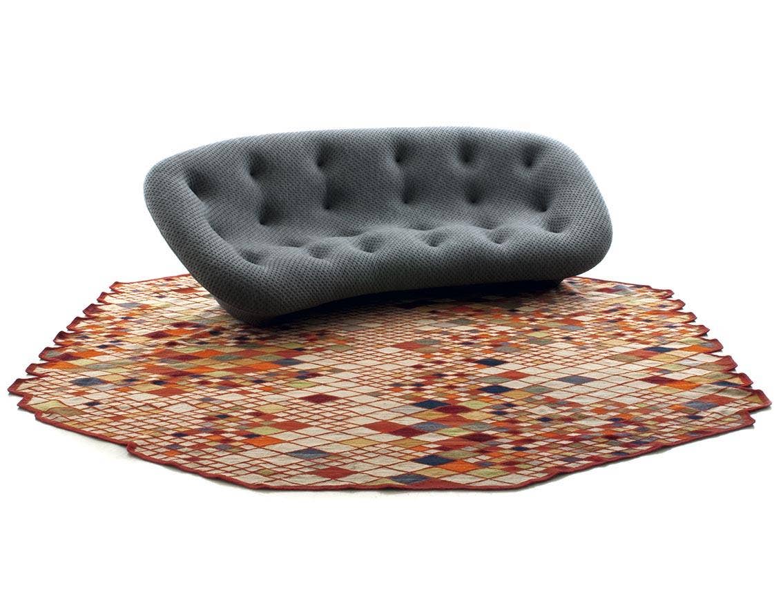 Nanimarquina Losanges Rug