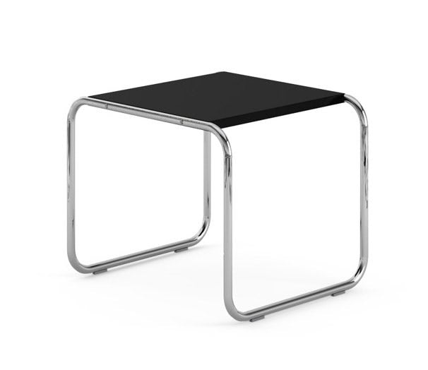 Knoll Marcel Breuer - Laccio Side Table