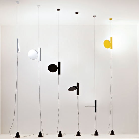 Flos OK Pendant Lamp