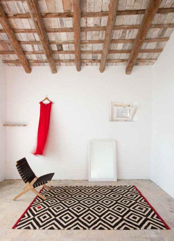 Nanimarquina Melange Rug