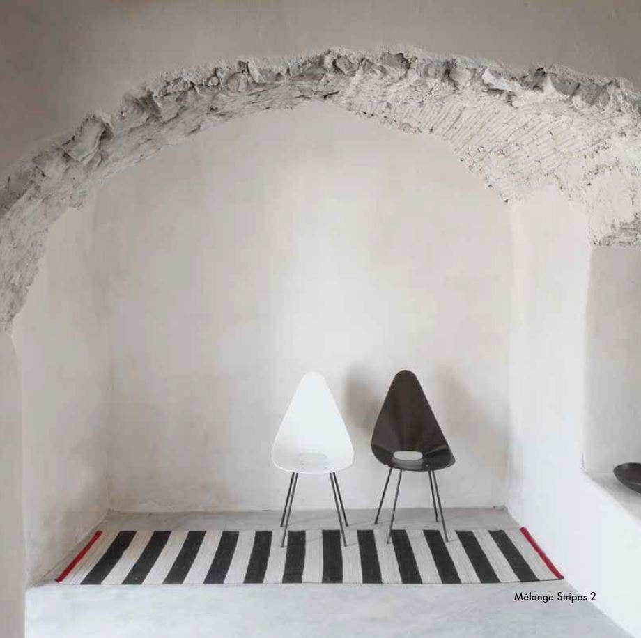 Nanimarquina Melange Rug