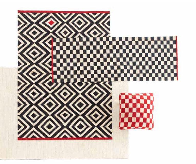 Nanimarquina Melange Rug