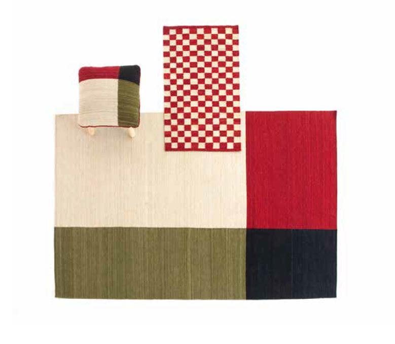 Nanimarquina Melange Rug
