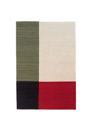 Nanimarquina Melange Rug
