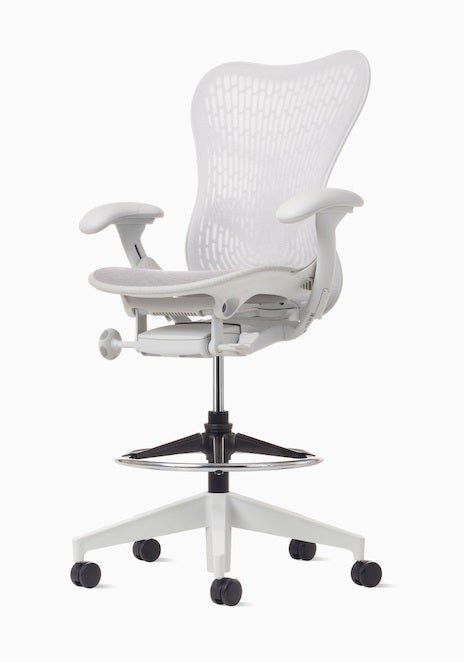 Herman Miller Mirra 2 Stool