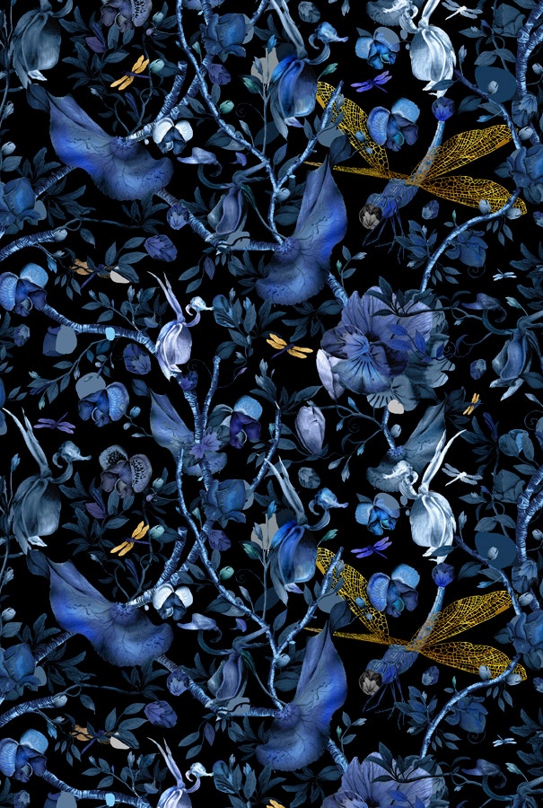 Moooi Biophillia Carpet