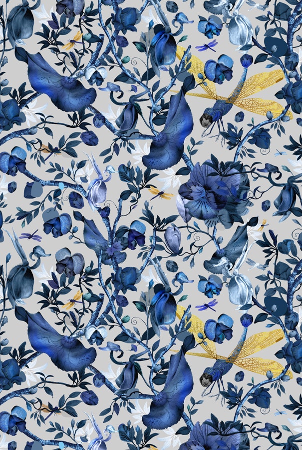 Moooi Biophillia Carpet