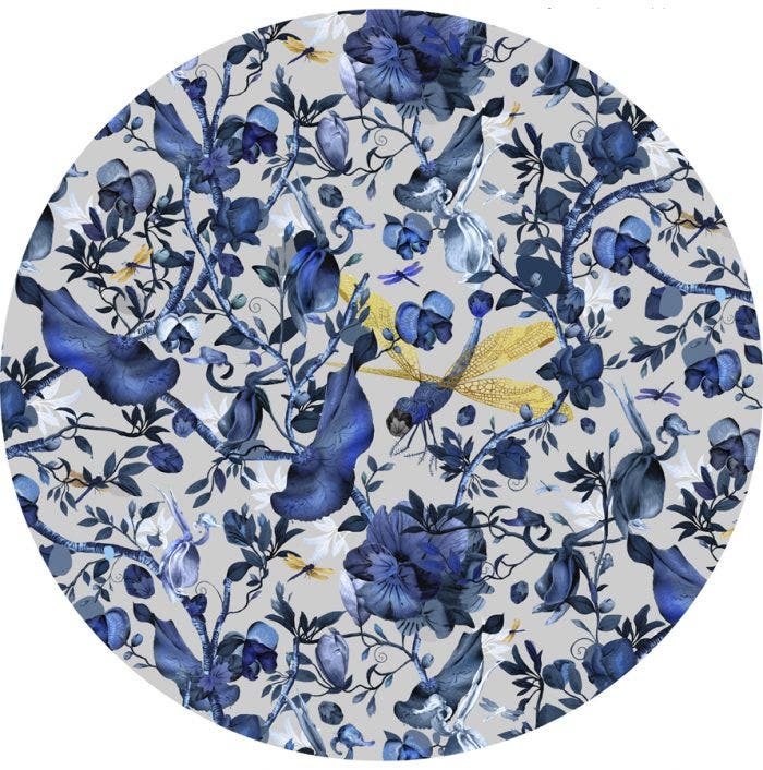 Moooi Biophillia Carpet