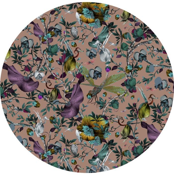 Moooi Biophillia Carpet